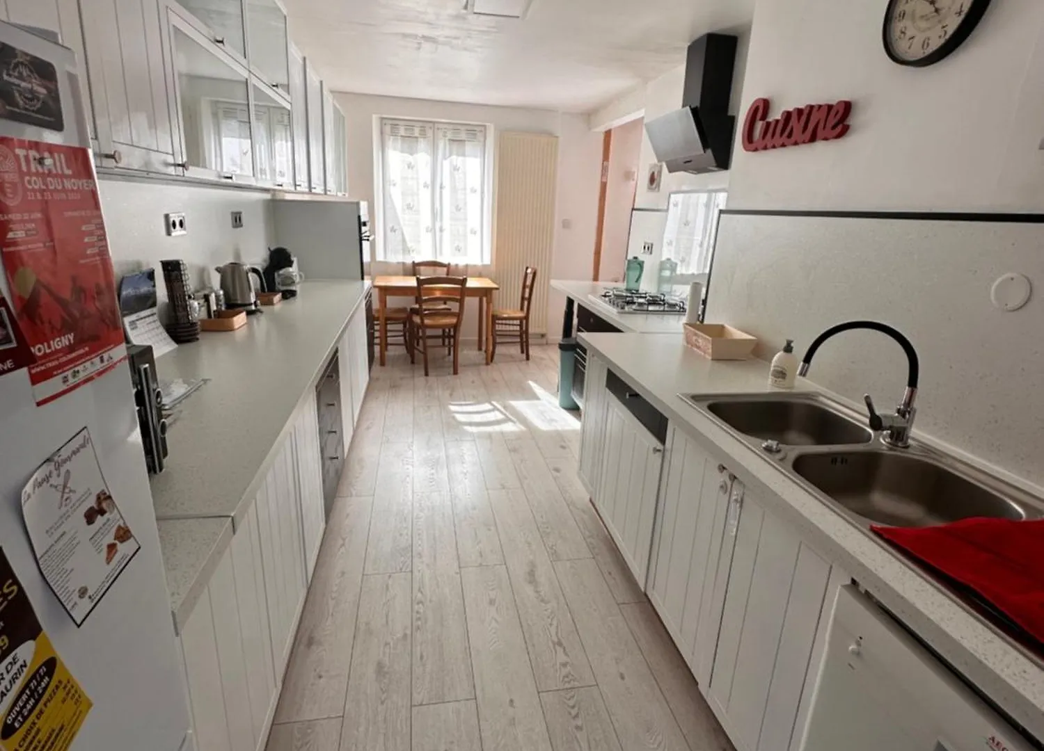 La Souste Appartement Avec Jardin Privatif La Fare-en-Champsaur 0*,  France