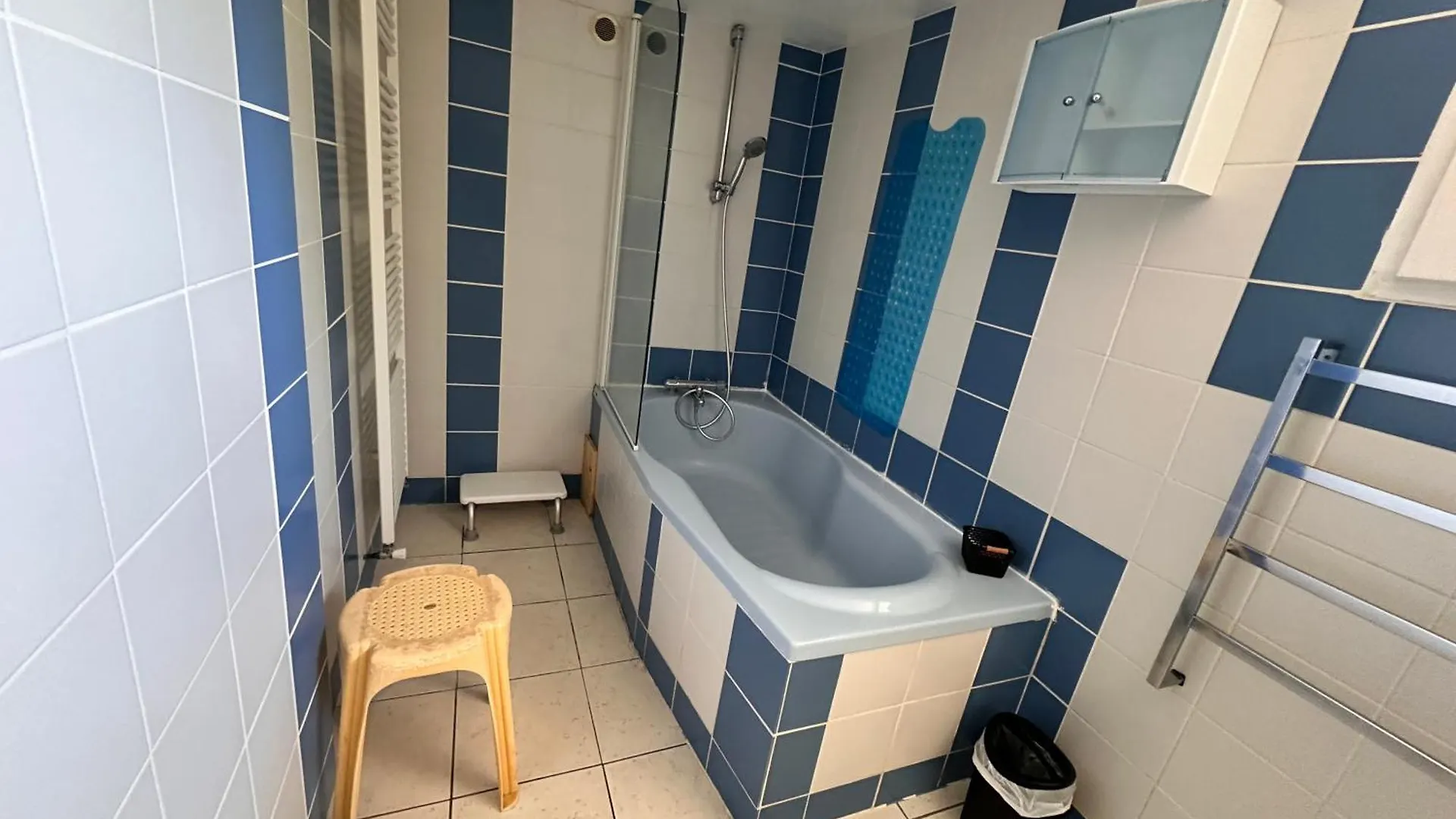 La Souste Appartement Avec Jardin Privatif La Fare-en-Champsaur France