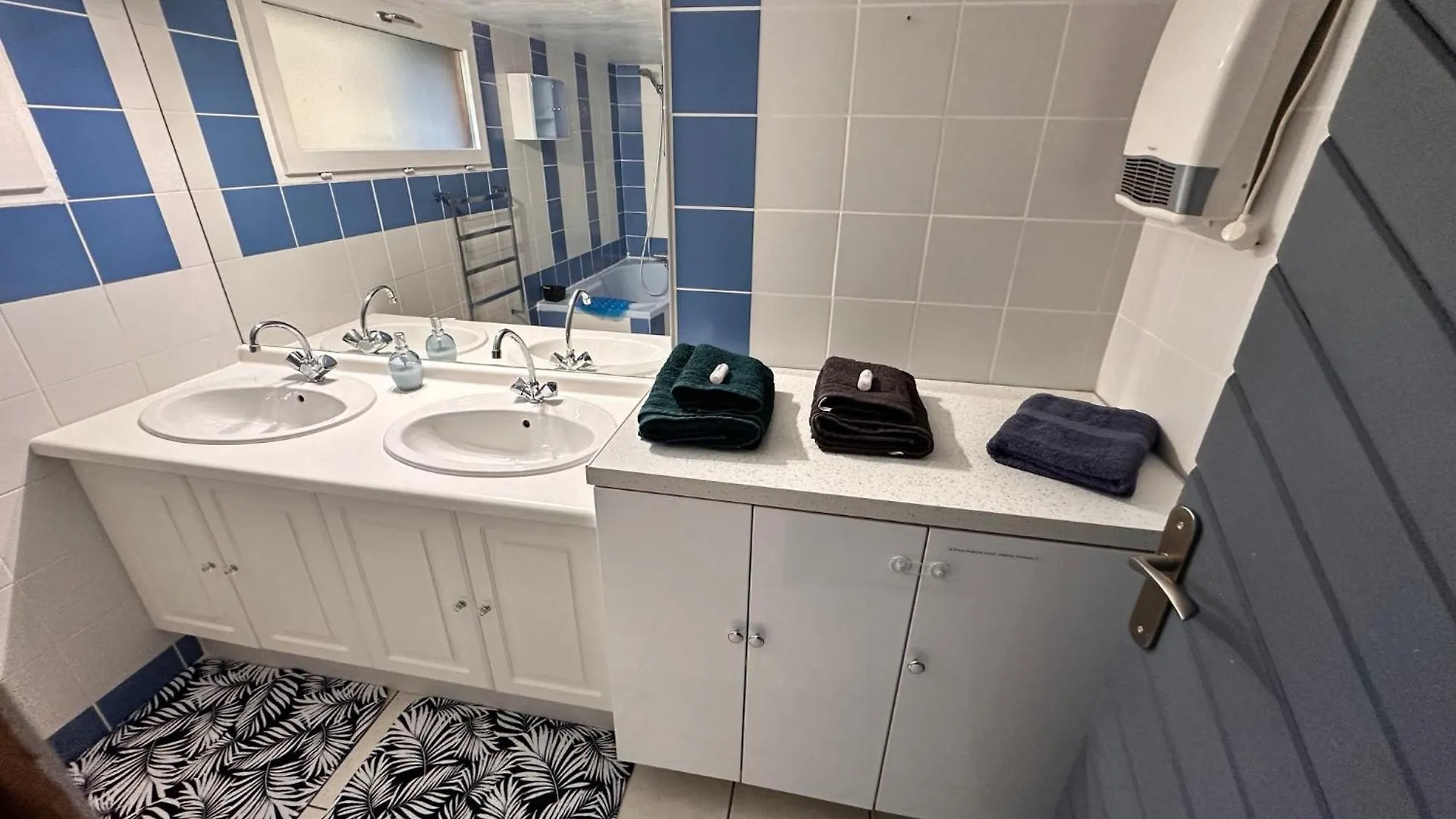 La Souste Appartement Avec Jardin Privatif La Fare-en-Champsaur