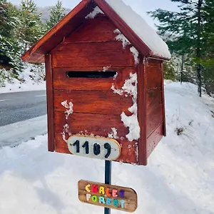 Forest Appartement